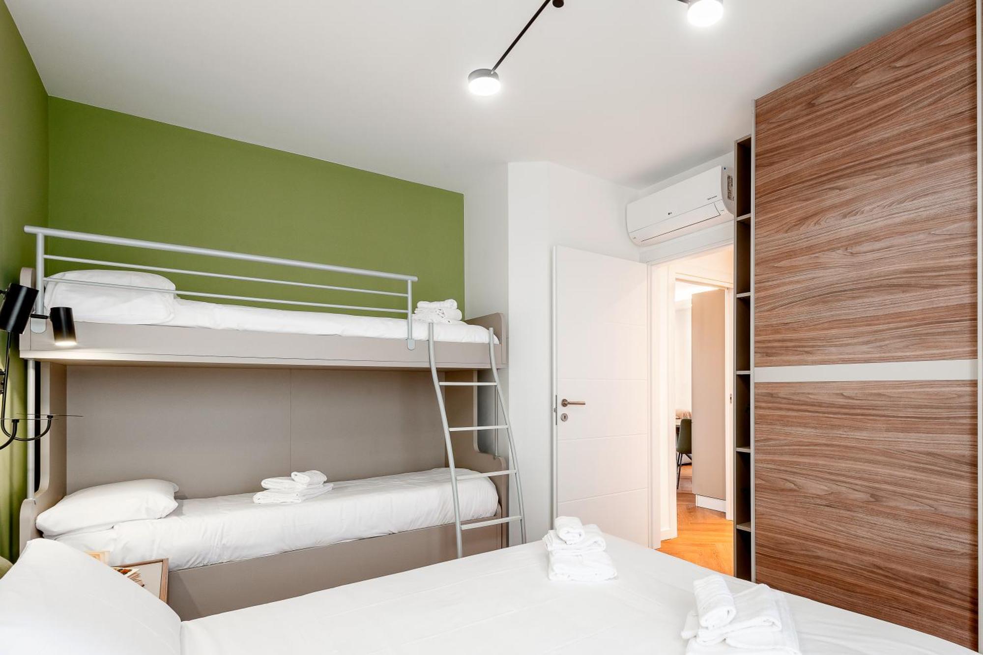 Stayeasy Argelati40 - Penthouse With 2 Bedrooms, 2 Bathrooms And Terrace - Navigli Milano Ngoại thất bức ảnh